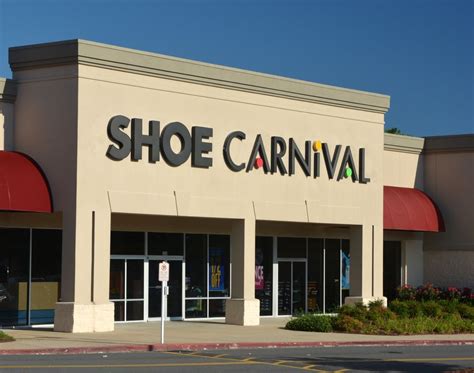 carnival shoes store near me