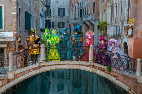 carnival venezia itinerary 2024