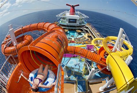 carnival vista things to do on ship