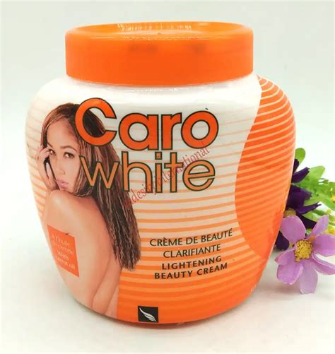 Revitalize Your Skin with Caro Cream: Discover the Secret to youthful Radiance