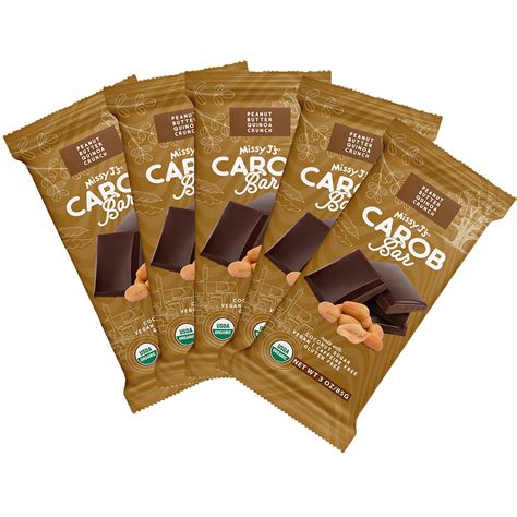 Carob Chocolate Amazon