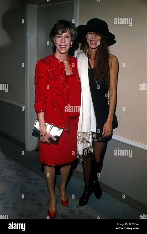 carol burnett and carrie