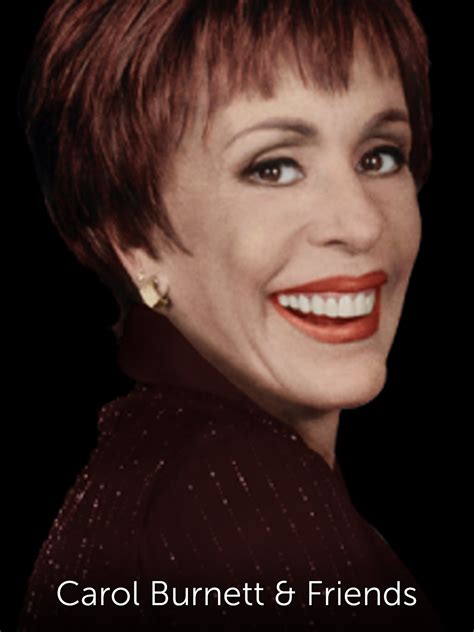 carol burnett and friends episode guide