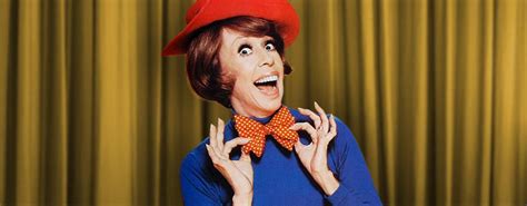 carol burnett and friends television show