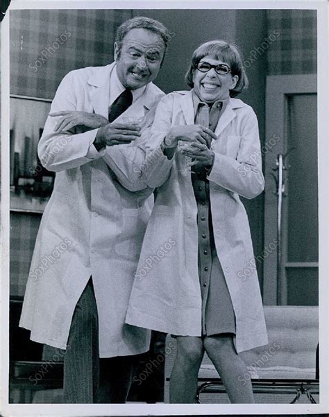 carol burnett and harvey korman skits