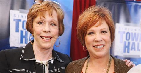 carol burnett and vicki lawrence