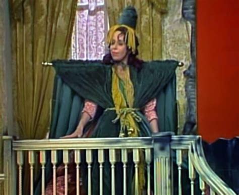 carol burnett gone with the wind skit