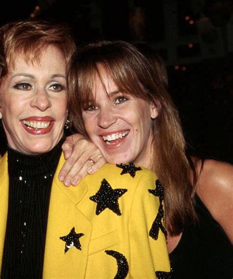 carol burnett jody hamilton