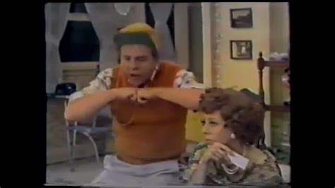 carol burnett show elephant story episode