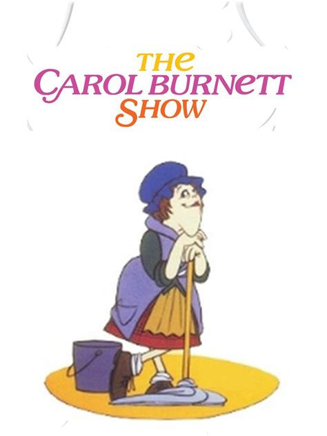 carol burnett show episode