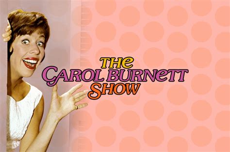 carol burnett show on pluto tv