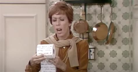 carol burnett show password skit