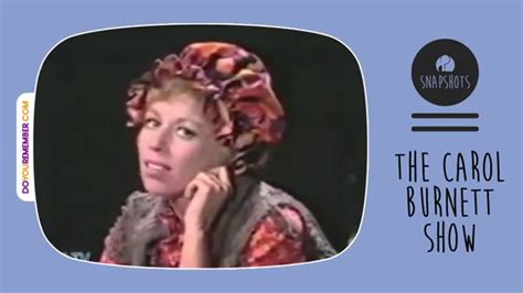 carol burnett sign off song