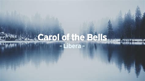 Christmas Powerpoints, Song Carol Of The Bells Lyrics, PPT(for