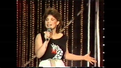 carola eurovision 1983