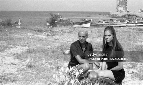 Carole Andre: An Iconic Nude Photograph Explored