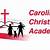 carolina christian academy nc