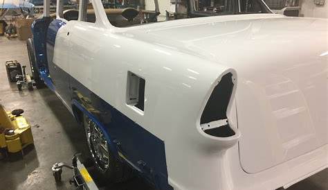 Carolina Classic Car Restoration Dot Com Current Projects