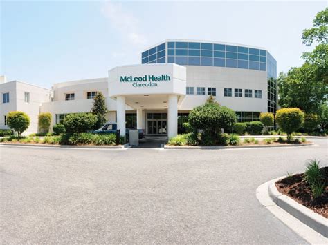 CMC Pediatrics Carolina Forest · Conway Medical Center