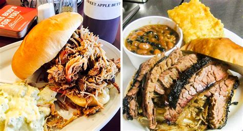 Carolina Barbecue Bothell