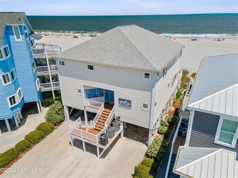 carolina beach nc real estate listings
