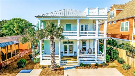 carolina beach real estate companies