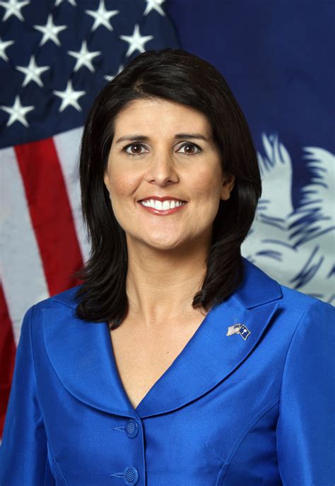 carolina gov. nikki haley