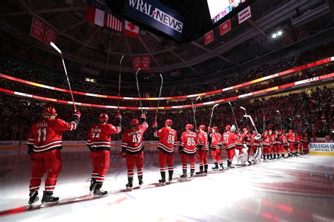 carolina hurricanes all time roster