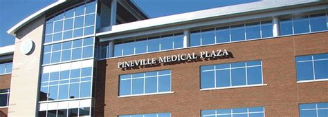 carolina medical center pineville nc