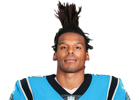 carolina panthers football qb