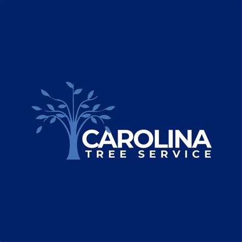 carolina tree service sc