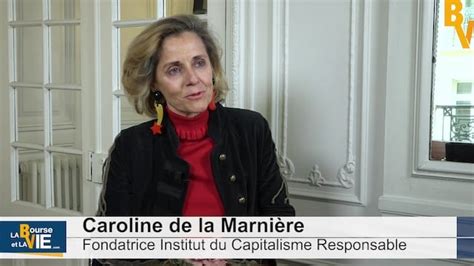 New Caroline De La Marnierre New