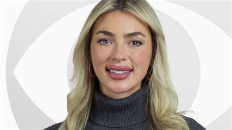 caroline foreback lips