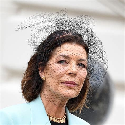 caroline of monaco age