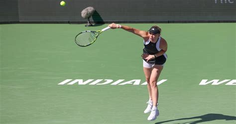 caroline wozniacki indian wells