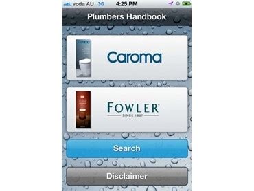 Plumbers Handbook Android Apps on Google Play