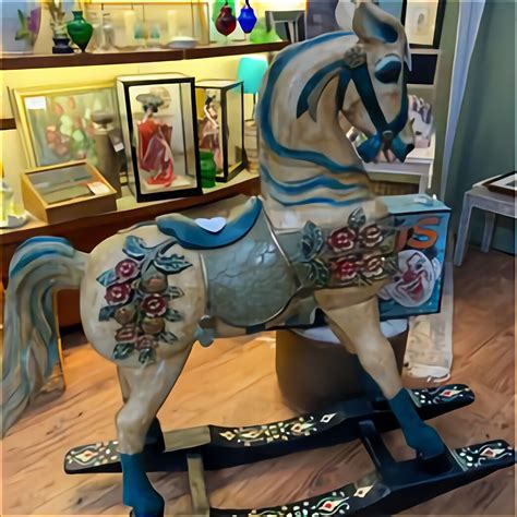 carousel horses for sale uk