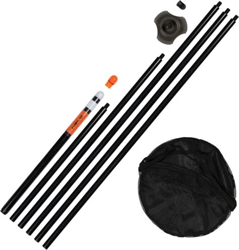 Carp Fishing Marker Pole