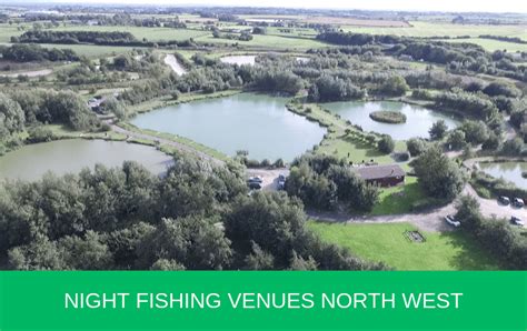 carp fishing venues near london