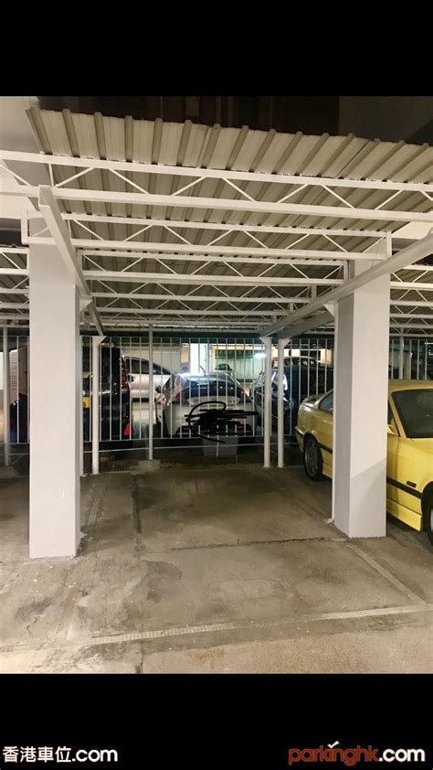 carpark at broadcast