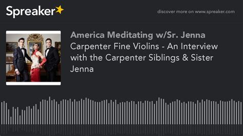 Carpenter Fine Violins