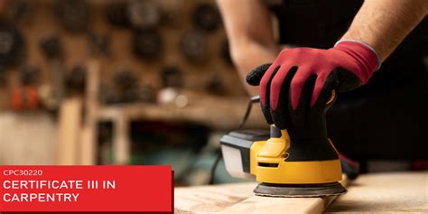 Carpentry Certification Toronto