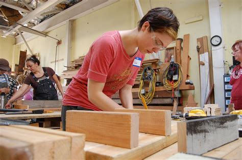 carpentry classes online free