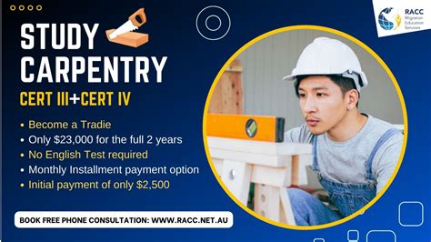 Carpentry Courses Hamilton