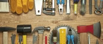 Carpentry Hand Tools Quizlet