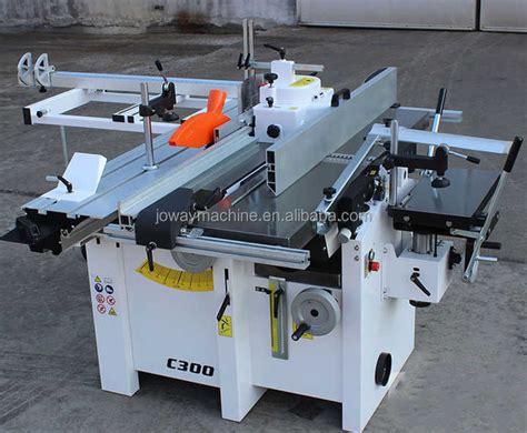 Carpentry Machine Suppliers