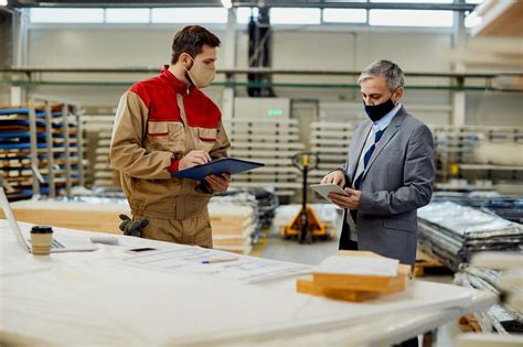 Carpentry Project Manager