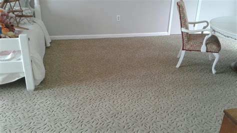carpet and things md