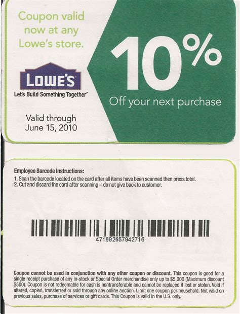 Carpet At Lowes Coupons