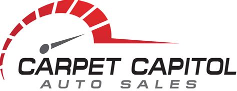 carpet capitol auto sales